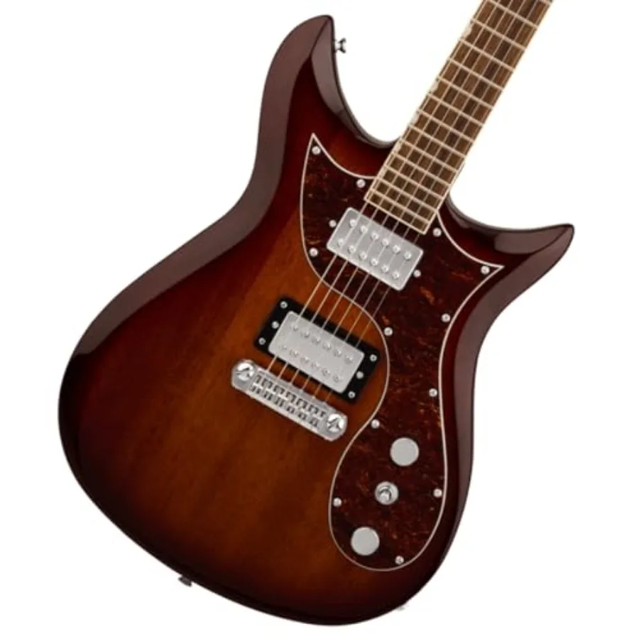 

Электрогитара Electromatic CVT - Havana Burst
