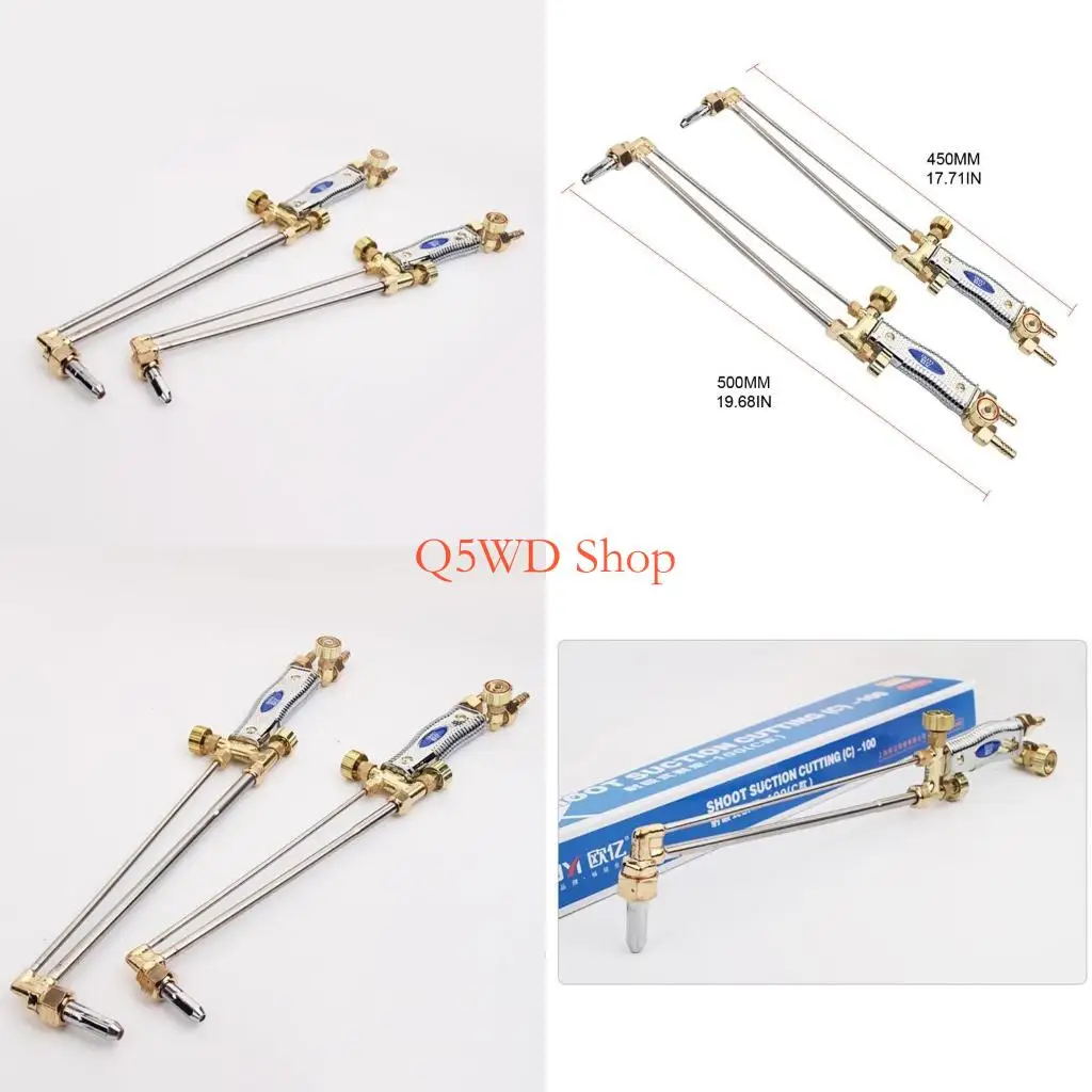 

Q5WD Паяльник Сварочная горелка для паяльной ручки Бутановая паяльная лампа Горелка для припоя