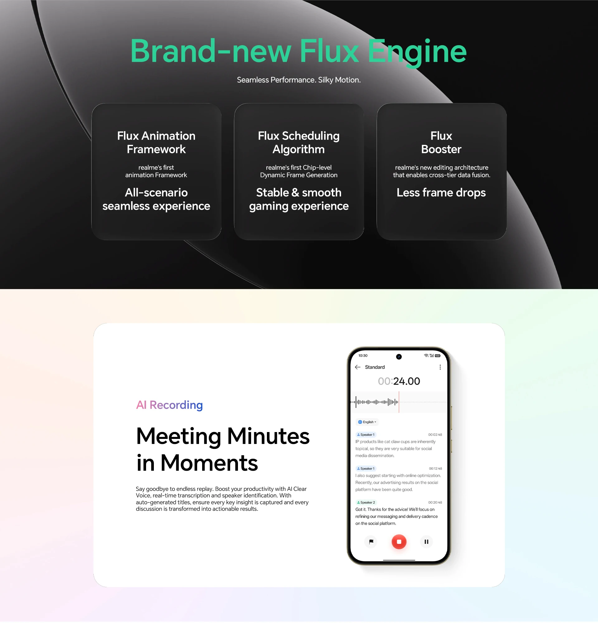 realme 16 Pro 5g Smartphone Mediatek Dimensity 7300 Max 6500Mah Battery 45W 6.78'' 144Hz Amoled Display 200Mp Camera 2026 New