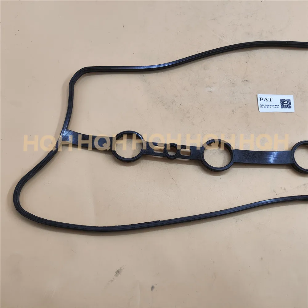 HQH HEAD VALVE COVER GASKET FOR TOYOTA LEXUS Matrix Corolla RAV4 Camry Solara 2.0 2.4L  11213-0H040 11213-0H010 11213-28021