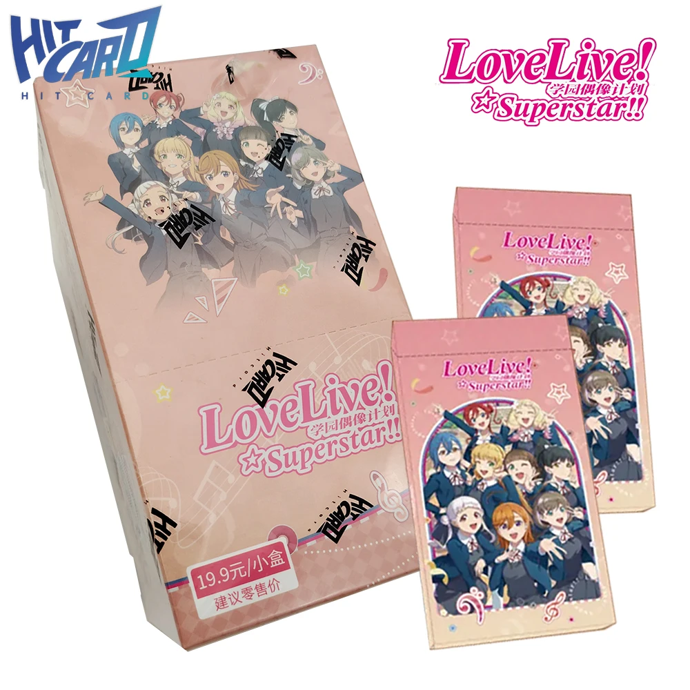 hitcard-genuine-superstar-collection-card-classic-idol-development-category-girl-anime-limited-character-cards-toys-for-family