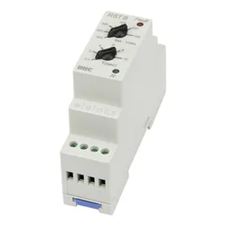 DHC series DHC1X-T RSTB Phase voltage phase sequence phase loss protection relay three phase supply control relay