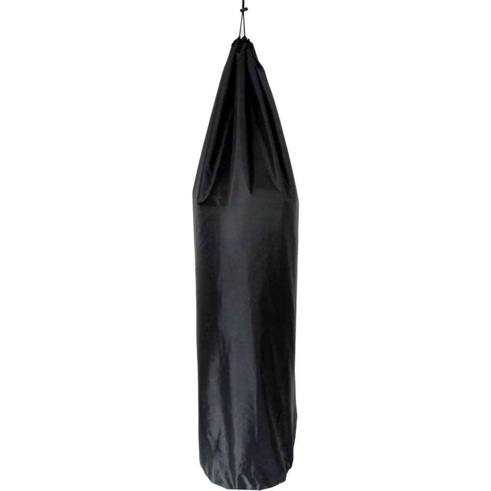 Power Sports Boxing Bag, Cover Waterproof 5-6ft x 24inch Diameter Large  Punch Bag Outdoor Protection, freestanding Strike Bags