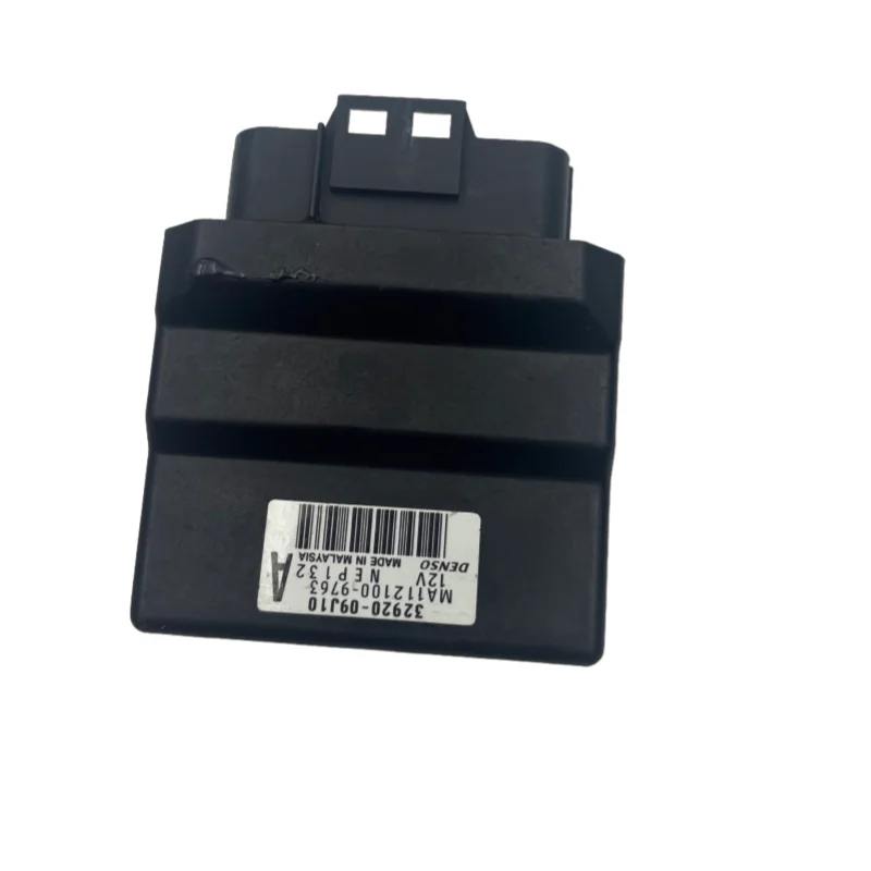 دراجة نارية Ecu Igniter Cdi مناسبة للدراجات النارية والدراجات البخارية. إذا كانت الرمز يتطابق مع الصورة، ويمكن استخدامه. إذا لم تتعرف النموذج، فقط استخدم الصورة. 32920-10J00