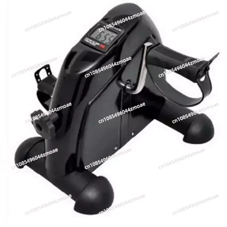 fitness bike rehabilitation machine lower limb leg training bike mini fitness equipment for middle-aged and elderly people.