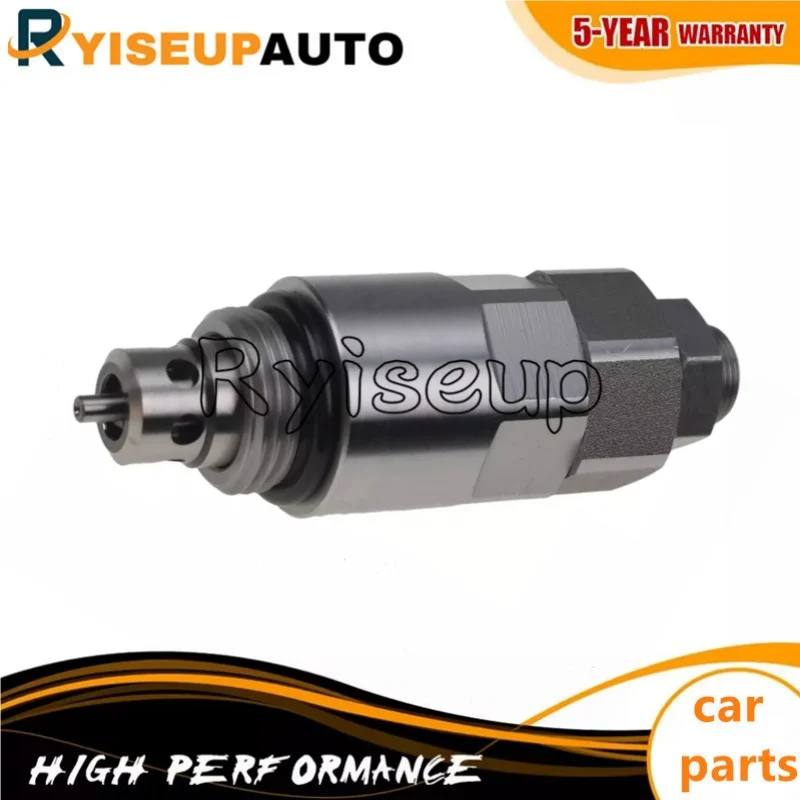 

4372039 4448675 420-00258 4358914 Предохранительный клапан экскаватора для EX200-3 EX200-5 EX220-5 ZAX200 DH220, высокое качество, новый