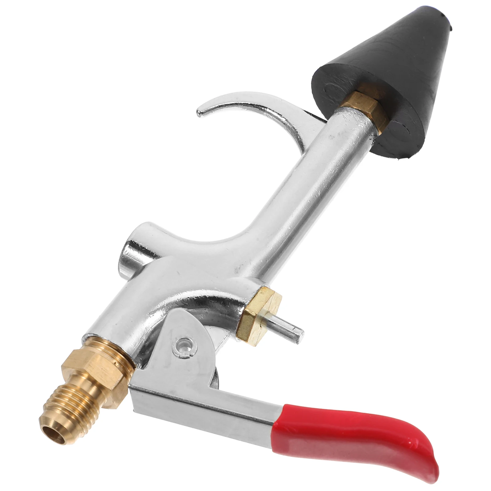 

Air Conditioner Cleaning Spray Gun Compressor Nozzle Hose Attachments Blower Car Maintenance Efficient Dirt Removal