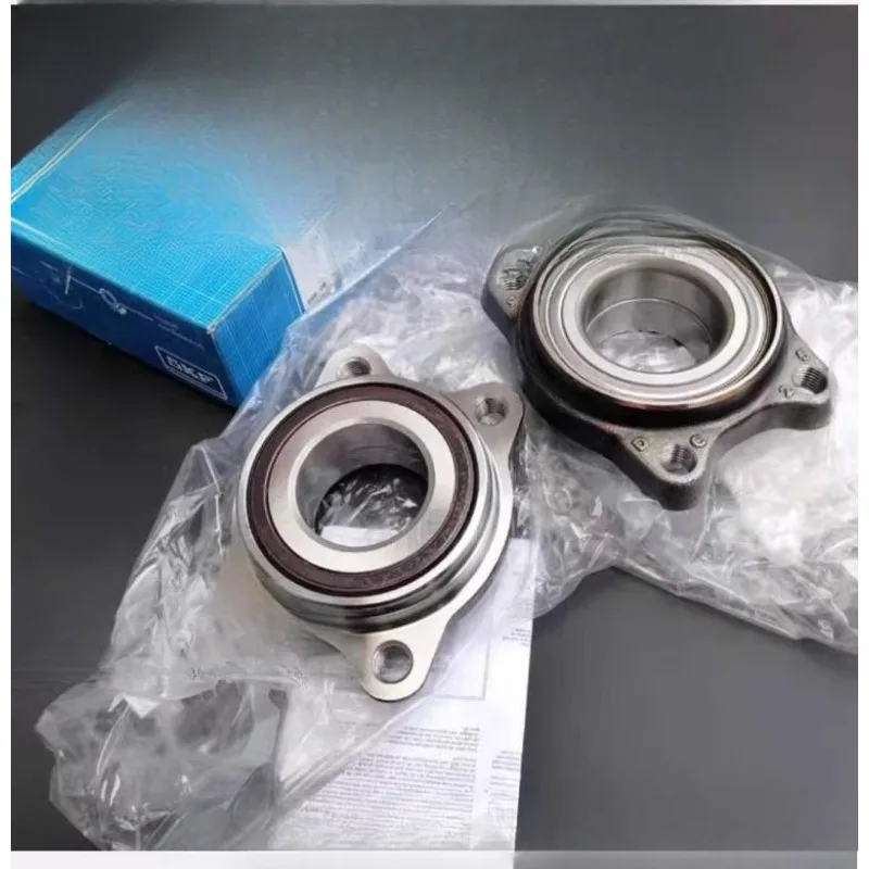 

Front and Rear Wheel Sheep Leg Bearings for German Original Audi A6L C6