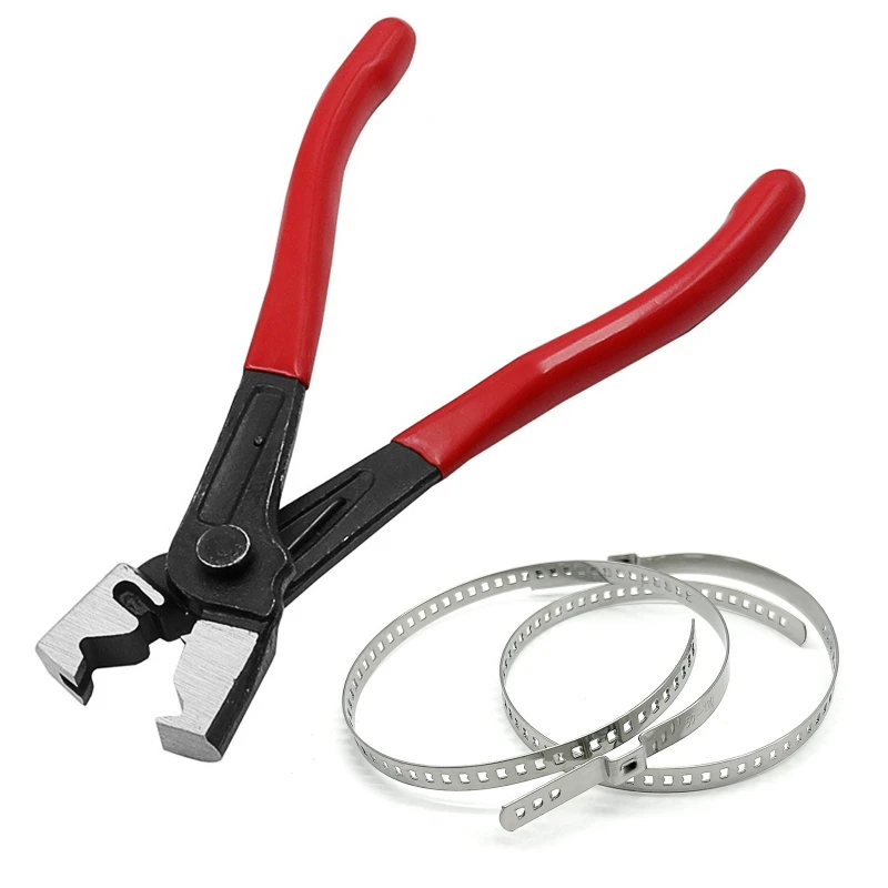 Thumbnail 3 - #32 Plumbing Pipe Clamps Price Drop Alerts