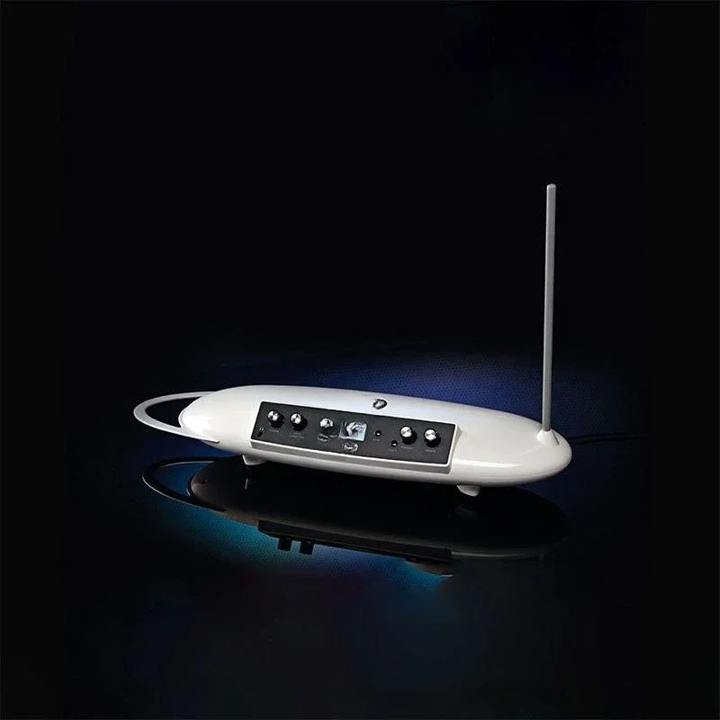 Touch synthesizer experimental electronic theremin