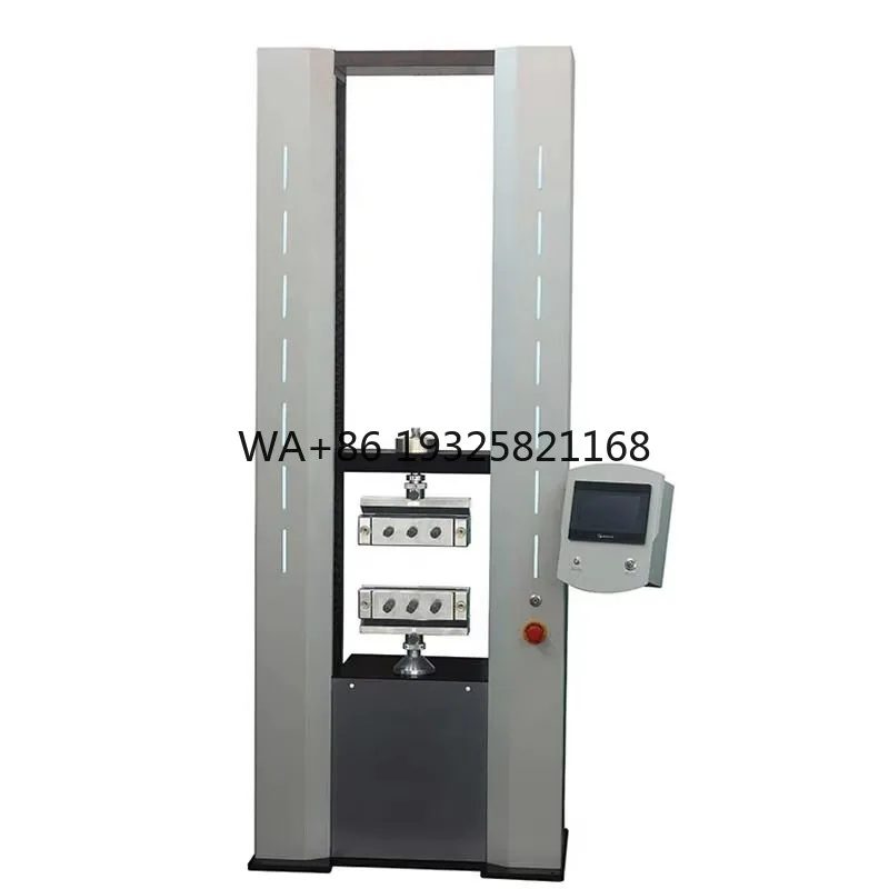Multifunctional Electronic Strength Instrument Fabric Strength Meter Electronic Strength Tester