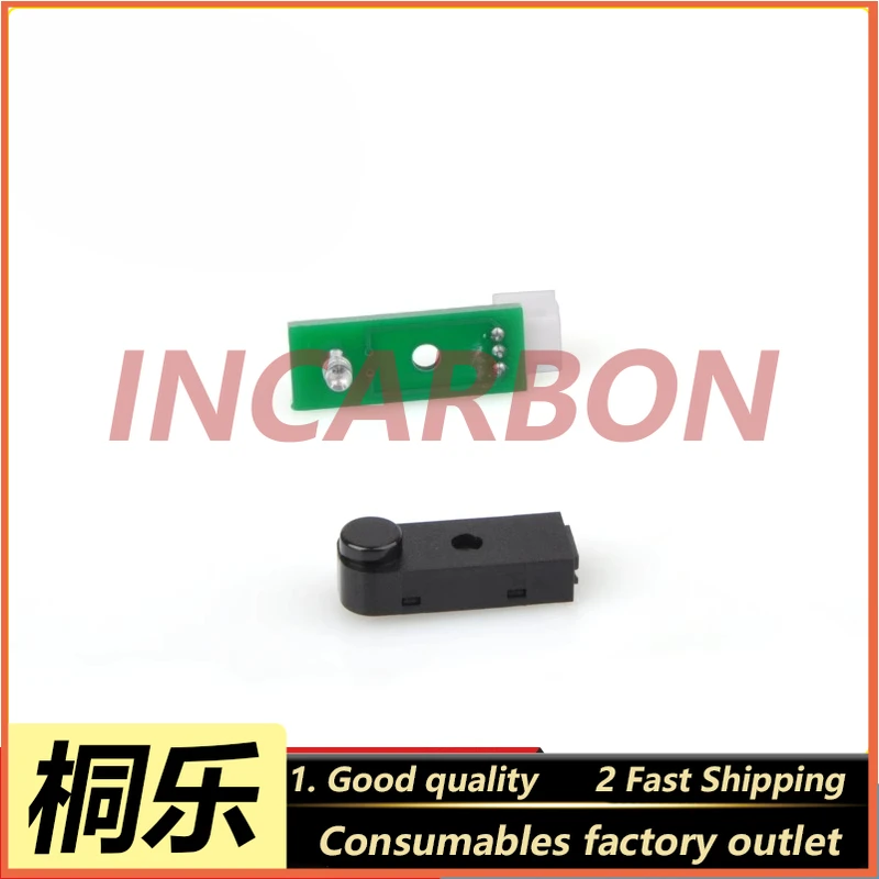 550/570 146S0089/113C1059527 Drying Unit Photoelectric Sensor Color Photo Processor Detection Replacement Parts