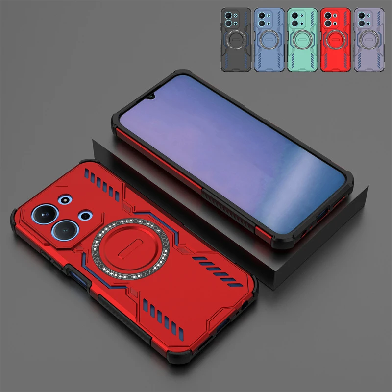 For Xiaomi Poco C85… - image