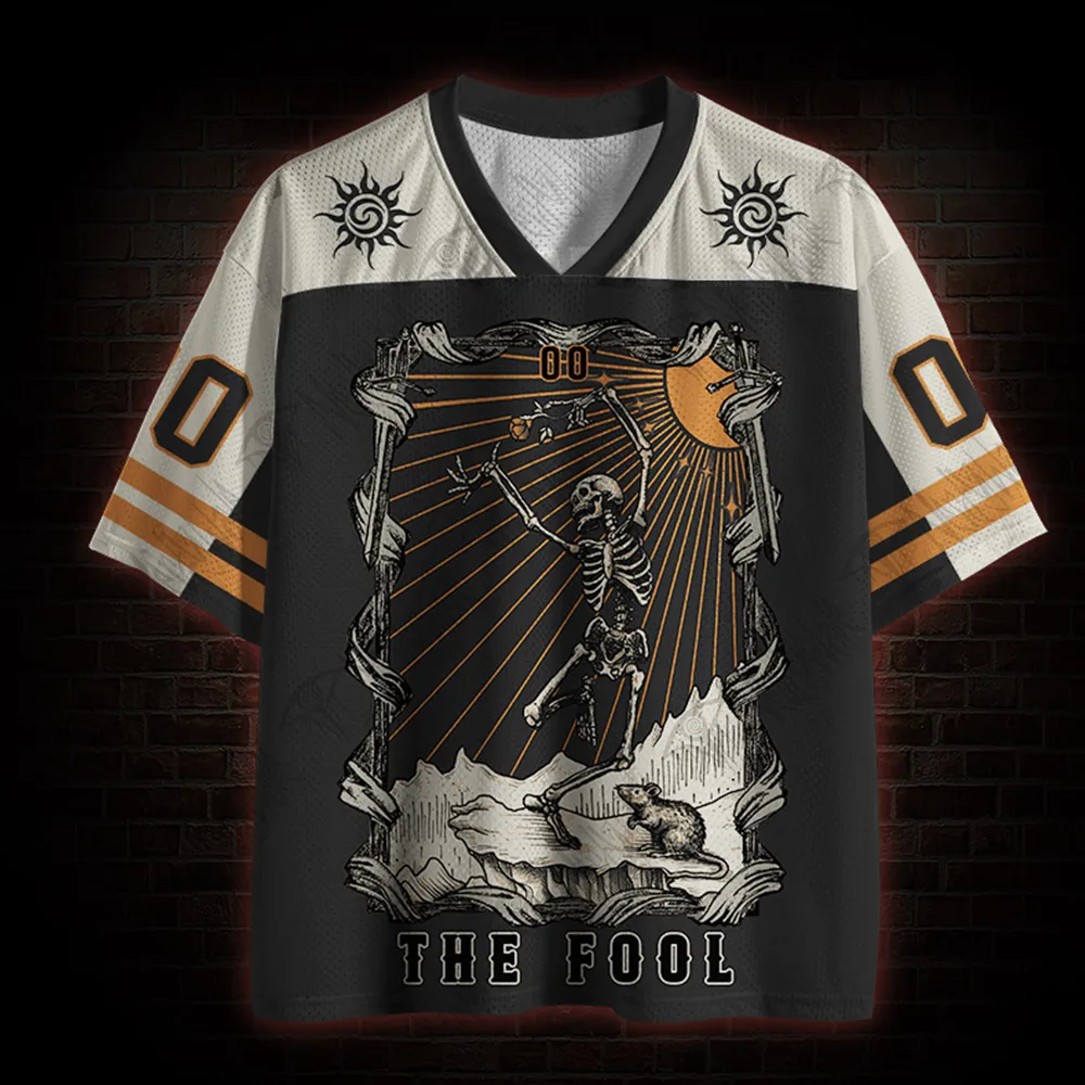 Hot Selling Products, Street Fashion Quick Drying Mesh Jerseys, Adult V-neck Breathable T-shirts, Sports and Fitness Series