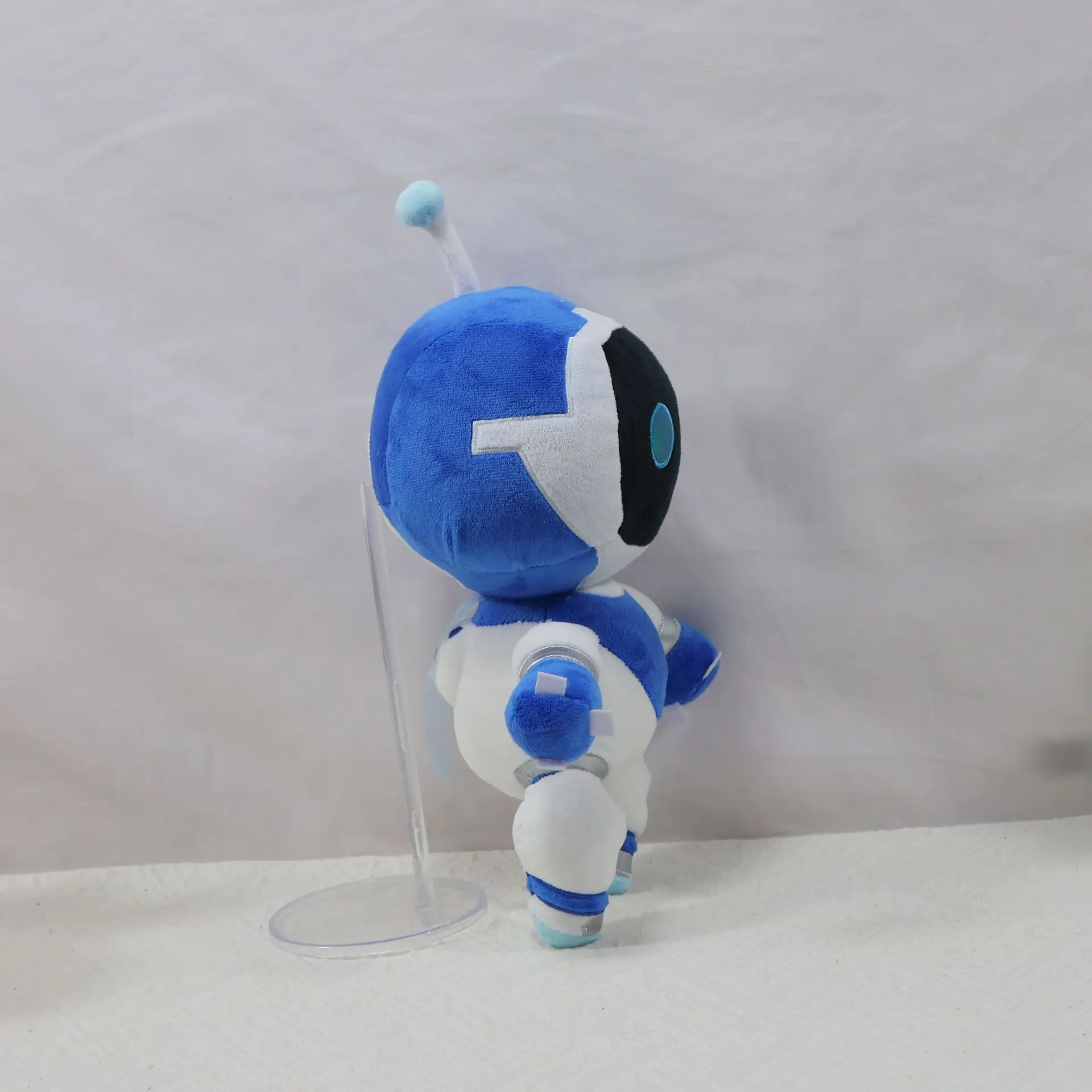 30 cm Astro Bot Knuffels Spel Periferie Pluche Leuke Soft Gevulde Home Decor Poppen Voor Kind Verjaardag Kerstcadeau