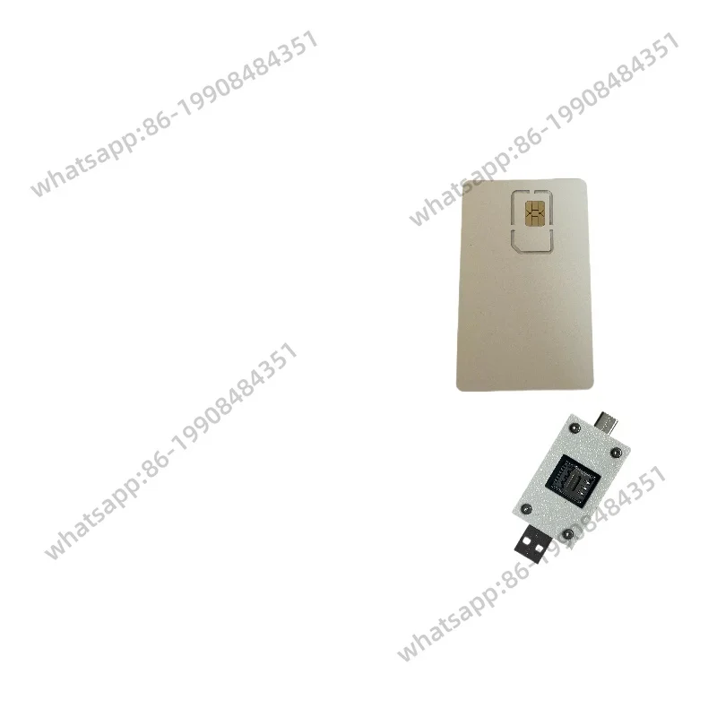 Esim Card Tool Plug…