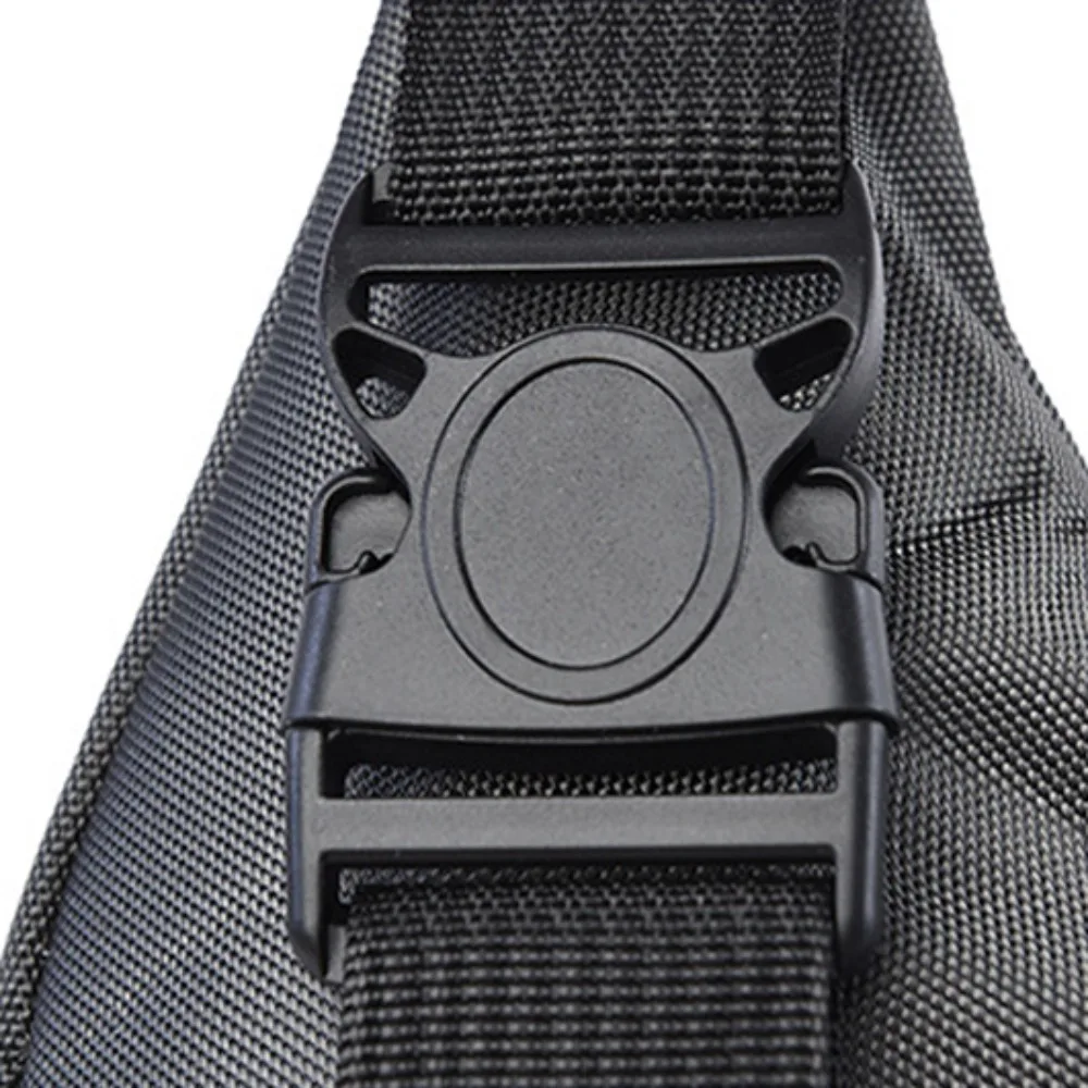 Large Capacity Running Waist Bags Wear-resistant Multi-function Marathon Running Bag Waterproof Storage Sports Phone Bag