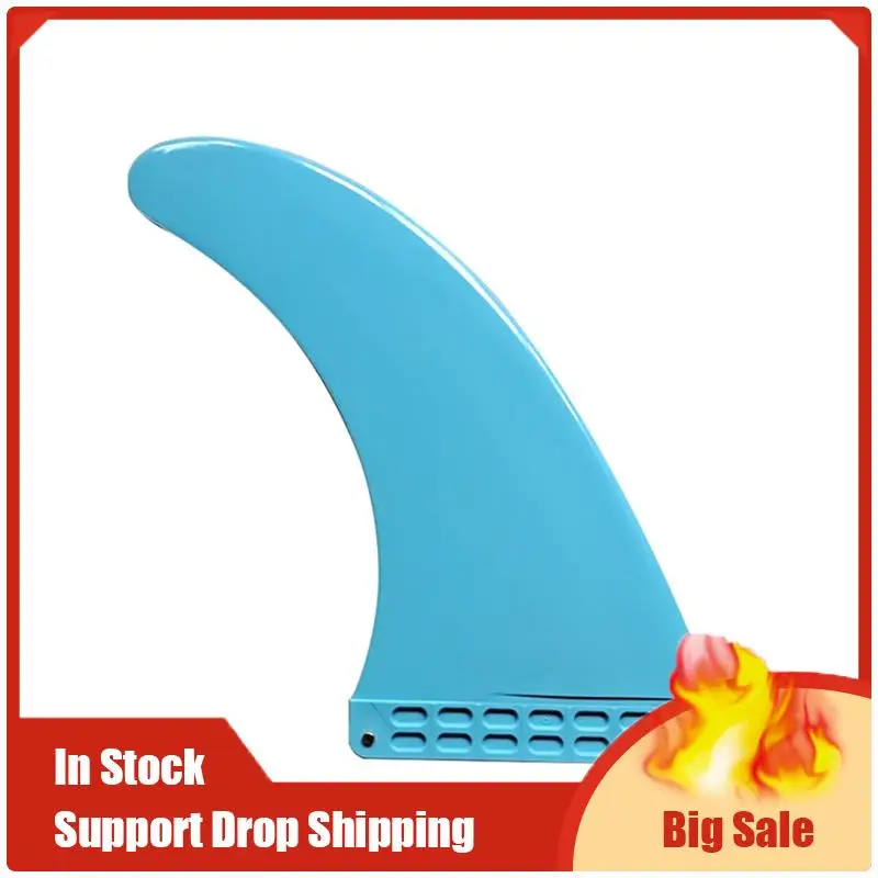 

A35F Новые ласты для серфинга, один плавник, длинная доска, плавник для серфинга, 9-дюймовый центральный плавник, плавник для доски для серфинга