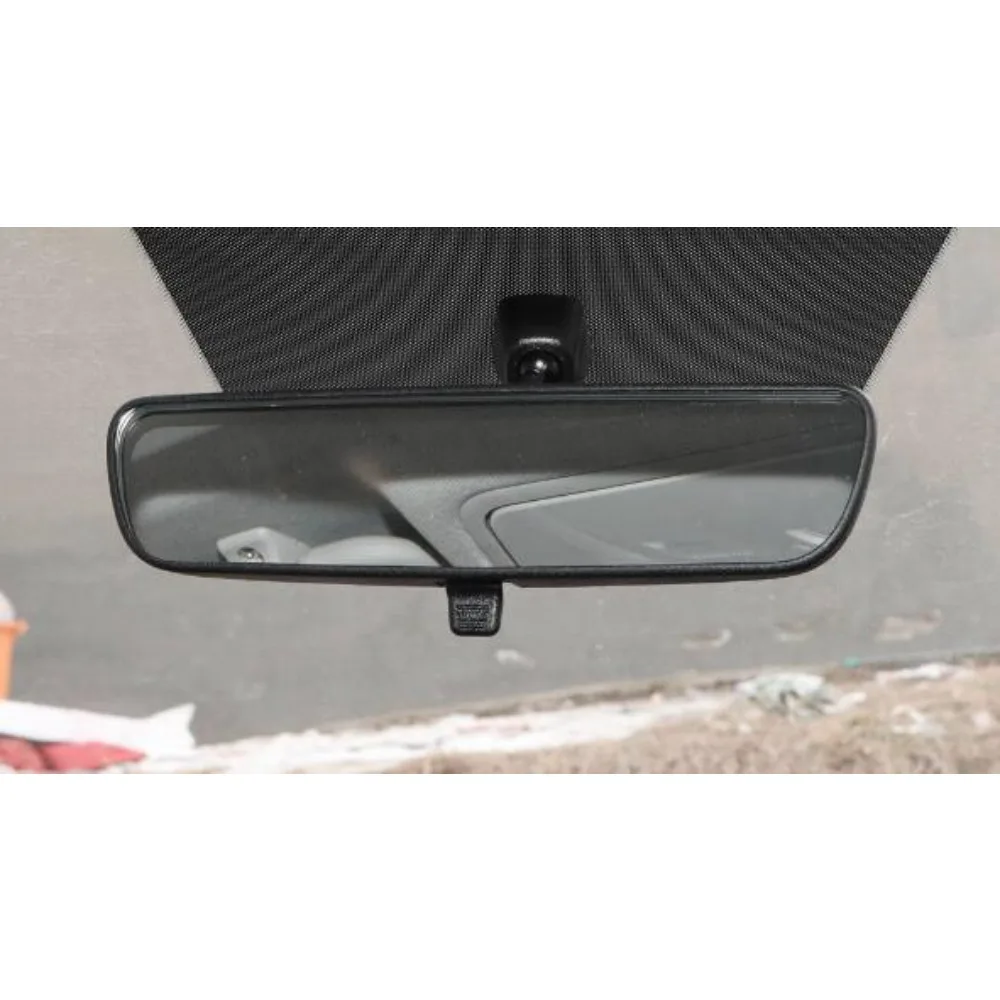Brand New Genuine 1pc Interior Rearview Mirror for KIA KX1 K2 KXcross K3 KX3 K4 K5 KX5 KX7 Pegas Forte SportageR 1pc Anti-glare