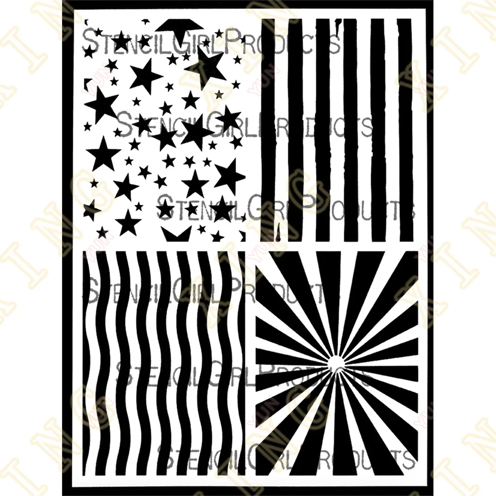 New Dots Dogwood Blossoms DIY Layering Stencils Wall Painting Scrapbook Coloring Embossing Album Decorative Paper Card Template