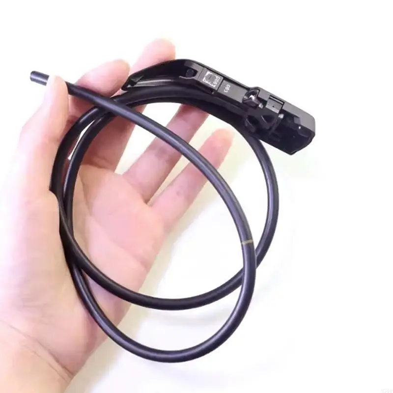 M76E Replacement Windshield Wiper Nozzle for C5 Aircross 2018-2023 9813043780