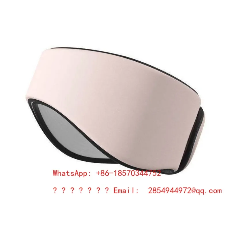 

Немецкие шумоподавляющие наушники для сна: мягкие, без давления, для комфортного сна