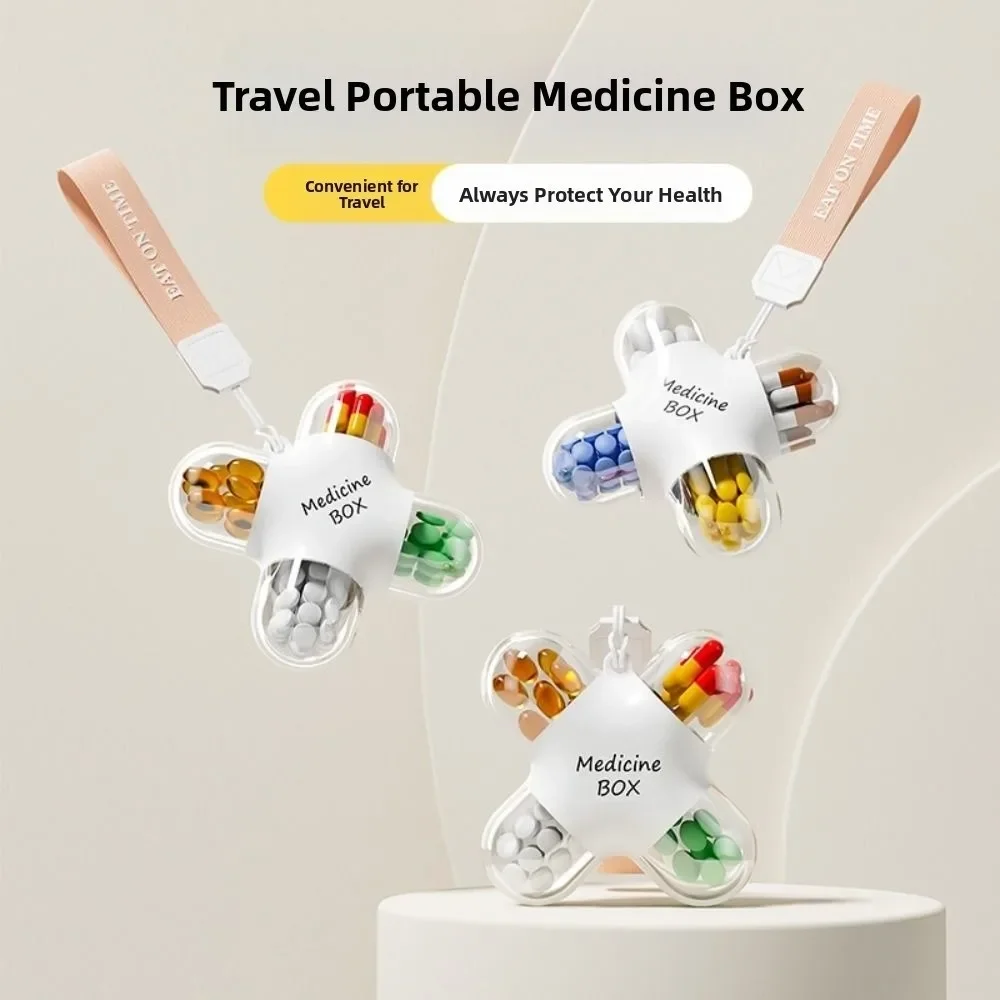 Waterproof Weekly P…