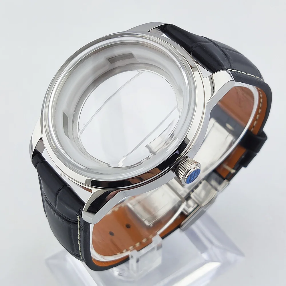 NH35 Case 40Mm Luxu…