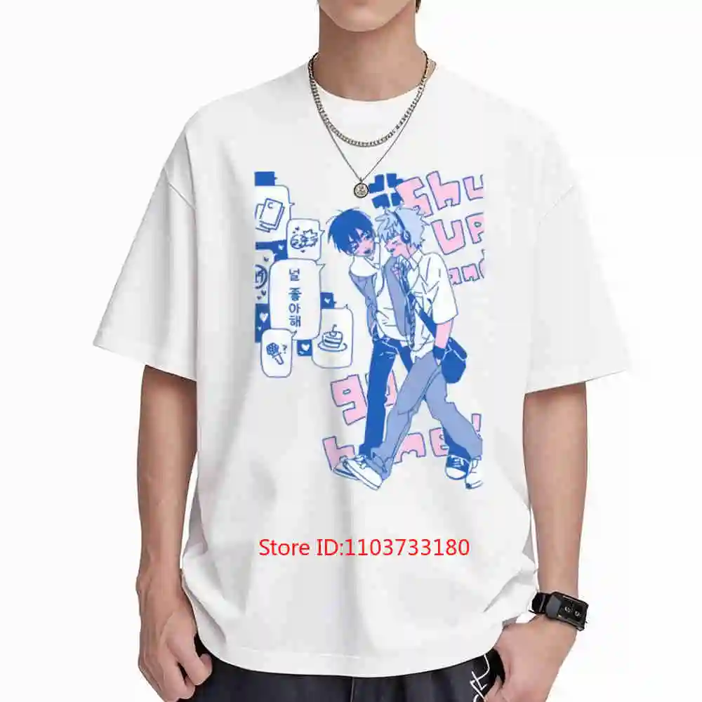 Ivantill Alien Stage Anime Manga Flag Colors Short Sleeve Tee 100% Cotton T-Shirt