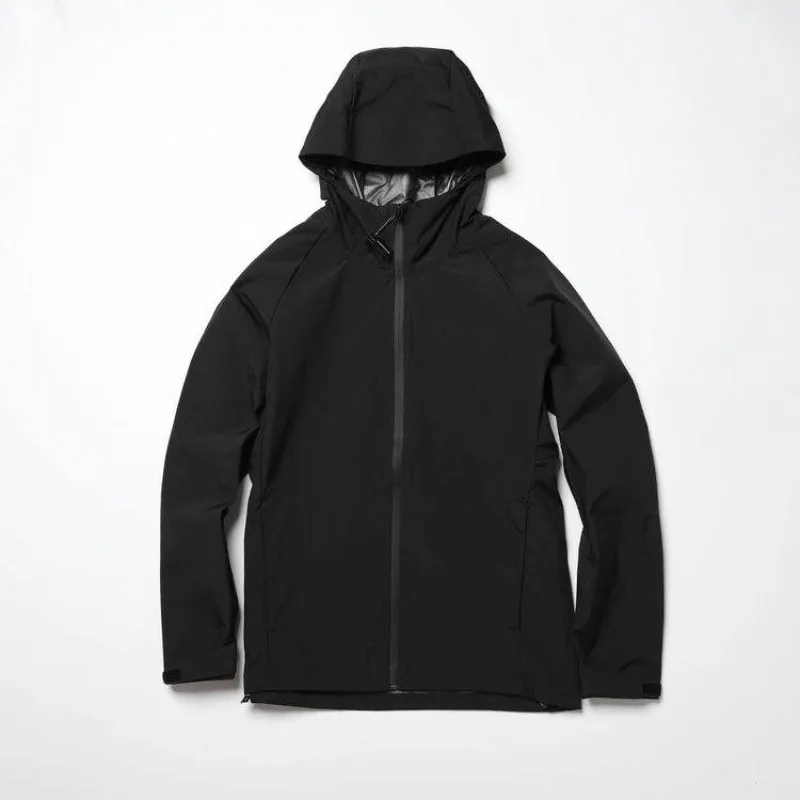 

ARC Outdoor Men's Cycling, Sports, Fishing, Hiking, Fashionable, Lightweight and Breathable Mountaineering and Camping Jacket