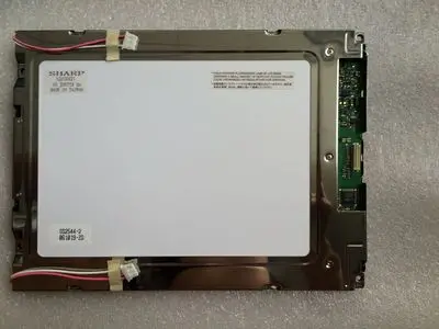 10.4'' inch for Sharp LQ10D421 LQ10D42 LQ10D41 LCD screen display panel for Car DVD and industrial product