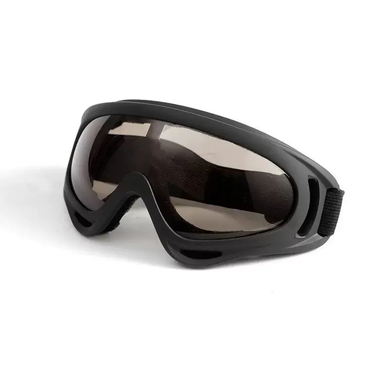 Polarized Motocross Bike Goggles Motorcycle Off Road Racing Photochromic Sunglasses Motor Glasses Ski Snowboard Outdoor Sports