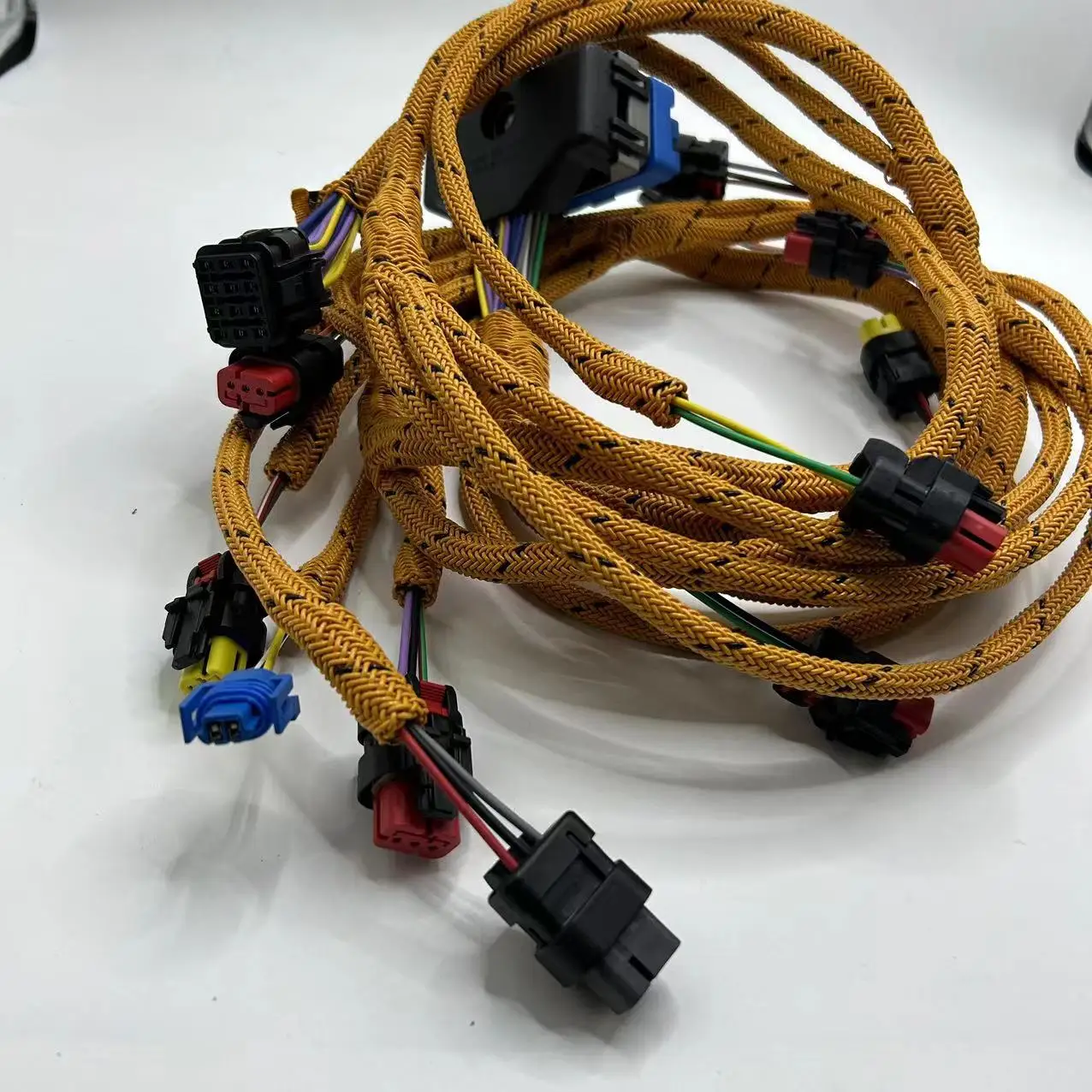 296-4617 2964617 E320D E320D C6.4  Original New Engine Wiring Harness For CAT Caterpillar Excavator