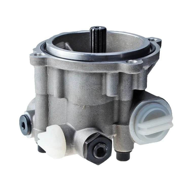 Gear Pump YN10V0001…