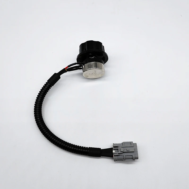 

SC150/SC210/SC260/SC360 Запасная часть строительной техники Переключатель ручки дроссельной заслонки