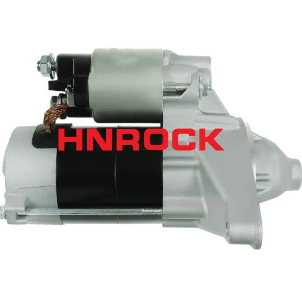 

NEW HNROCK 12V STARTER MOTORS 28100-16230 30984N 28100-16010 28100-16040 28100-16041 28100-16070 28100-16071