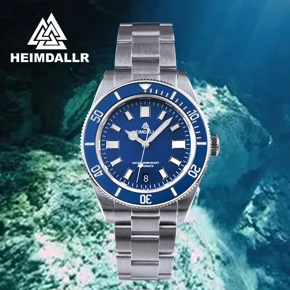Heimdallr Watch Sta…