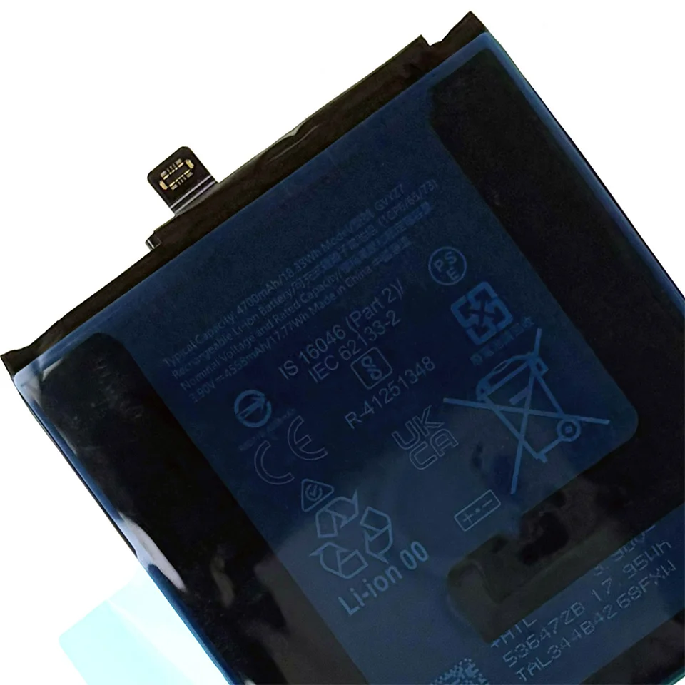 Genuine Brand New GVYZ7 G526Q GH2MB Replacement Battery For Google