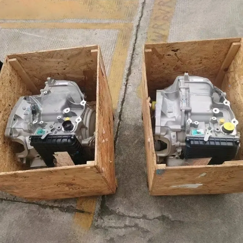 9HP48 Automatic Gearbox  9 Speed for Rover Sport Evoque 2.0 Td4 2014-2019