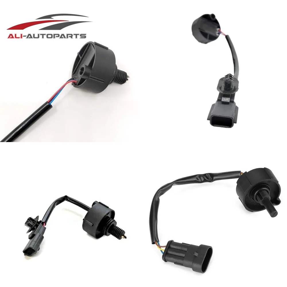 For Renault Megane 3 Fluence 1.5 dCi 7701070650 Car Fuel Filter Water Level Sensor Replacement