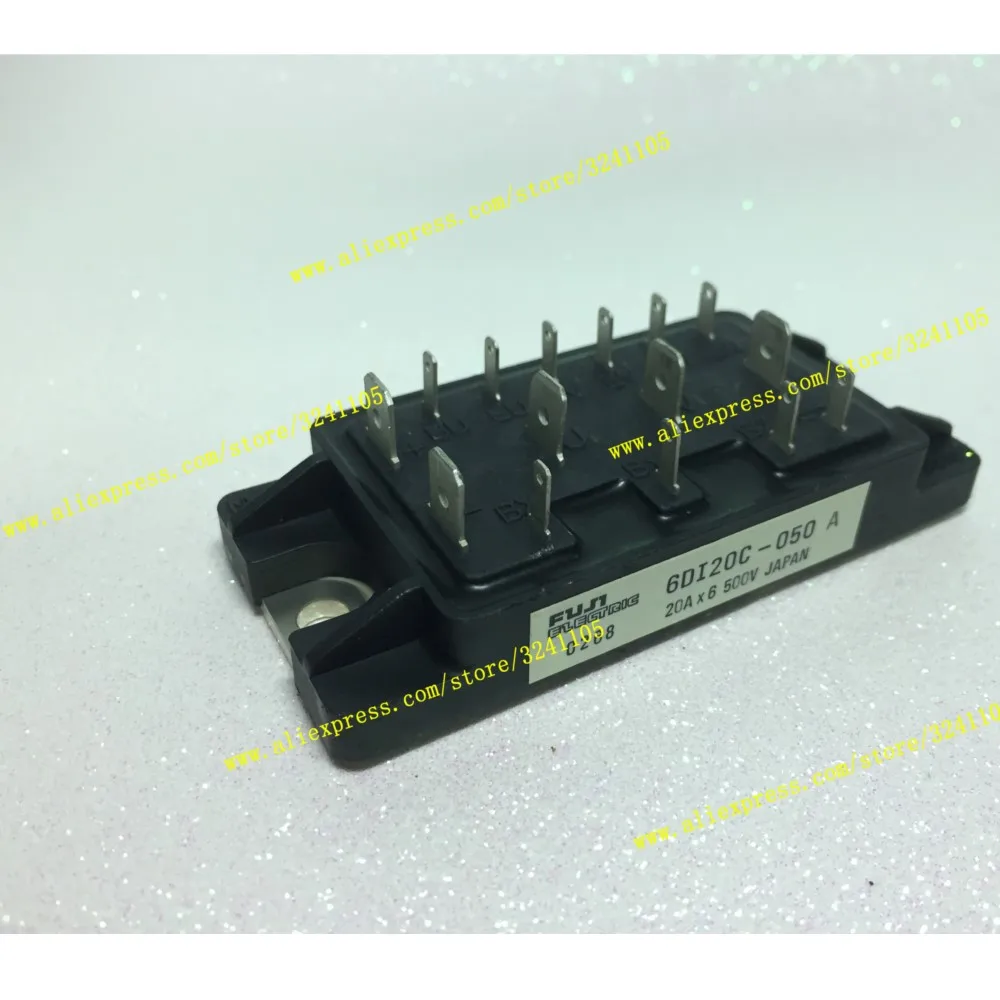 6di20c-050 Nieuwe Module