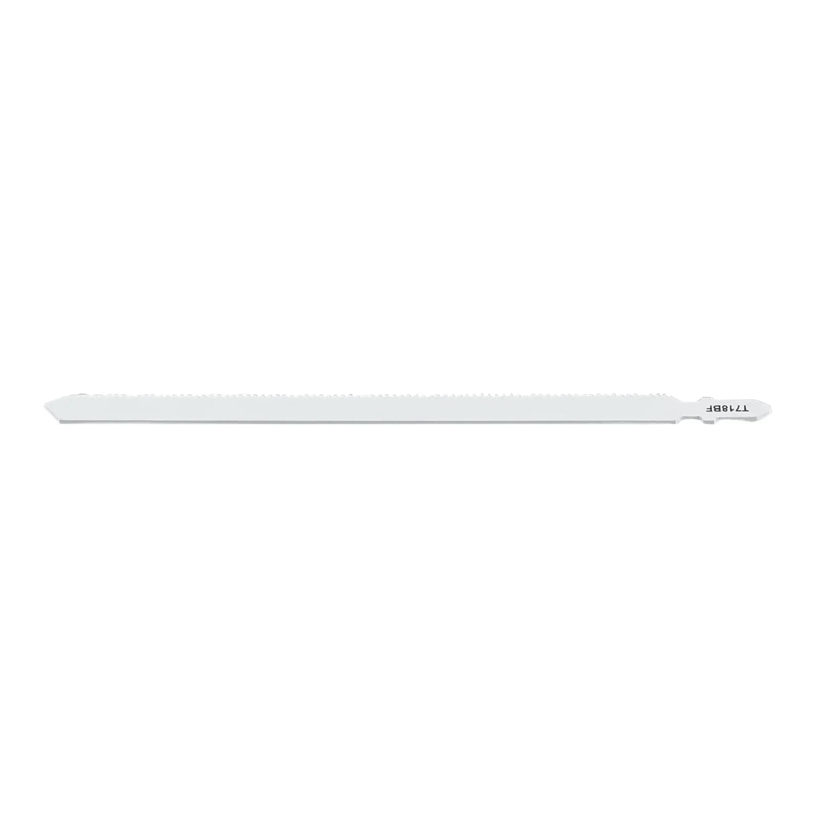 

Lengthened Jig Saw Blade Reciprocating 180mm Cut Metal Cut Woodworking Jig Saw Blade Metal Reciprocating T718BF accessories