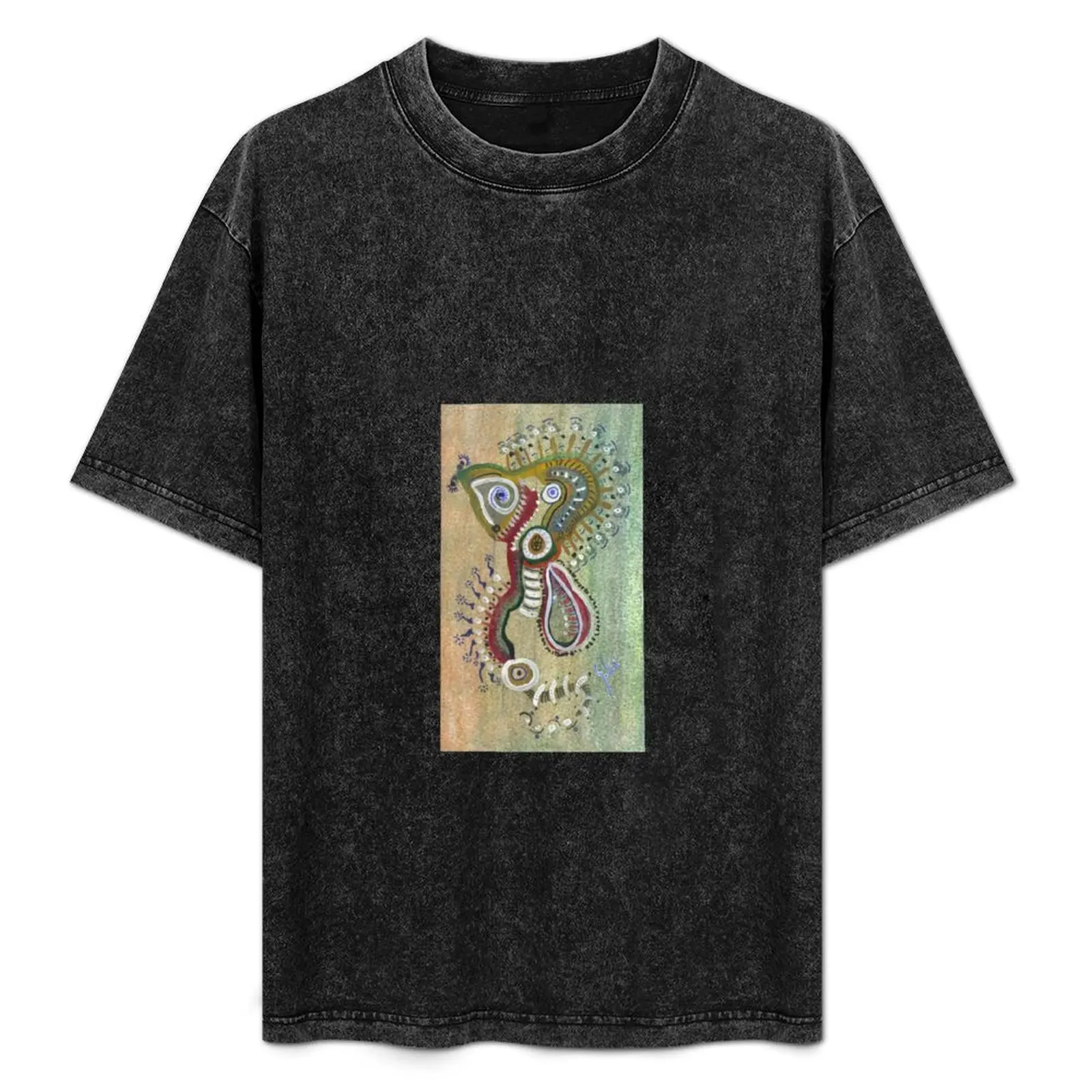 

CRY OF FEAR T-Shirt Soft Lightweight Cotton T-Shirt