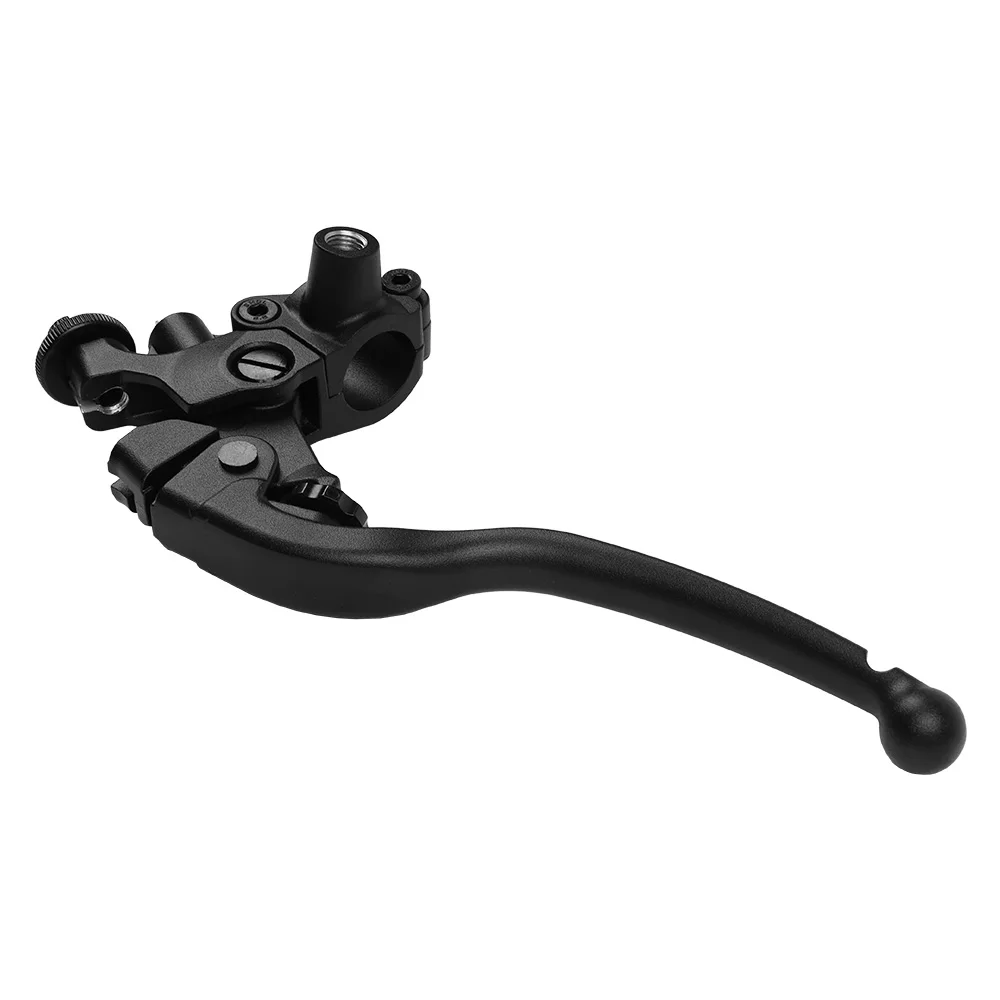 

For CFMOTO 450MT MT450 Motorcycle Left Clutch Lever Handle 700MT CF700-9A-9B 675NK Left Clutch Brake Handle Lever Accesorios