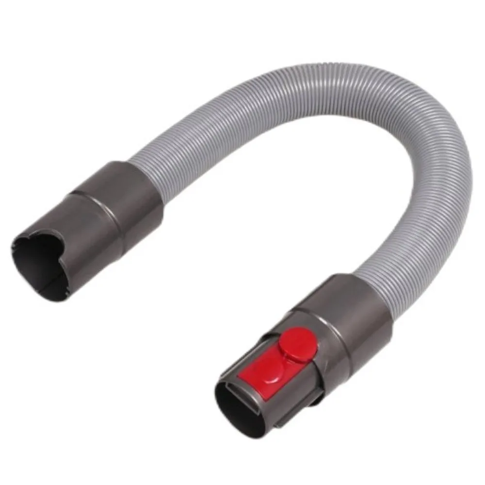 طقم خرطوم وأنبوب دايسون V7/V8/V10/V11 - مجموعة بديلة كاملة مع محول الملحقات