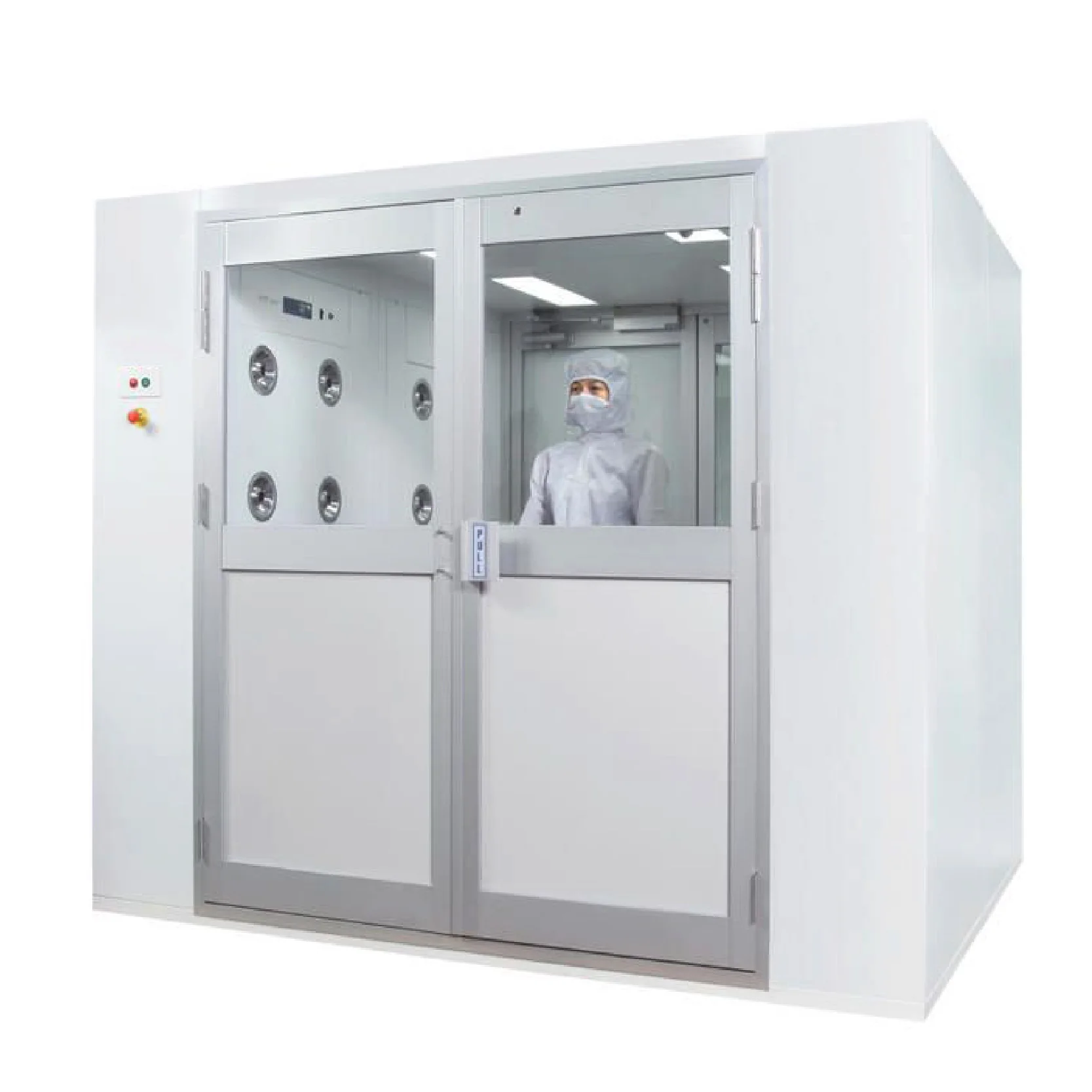 Category image: Air Shower Room