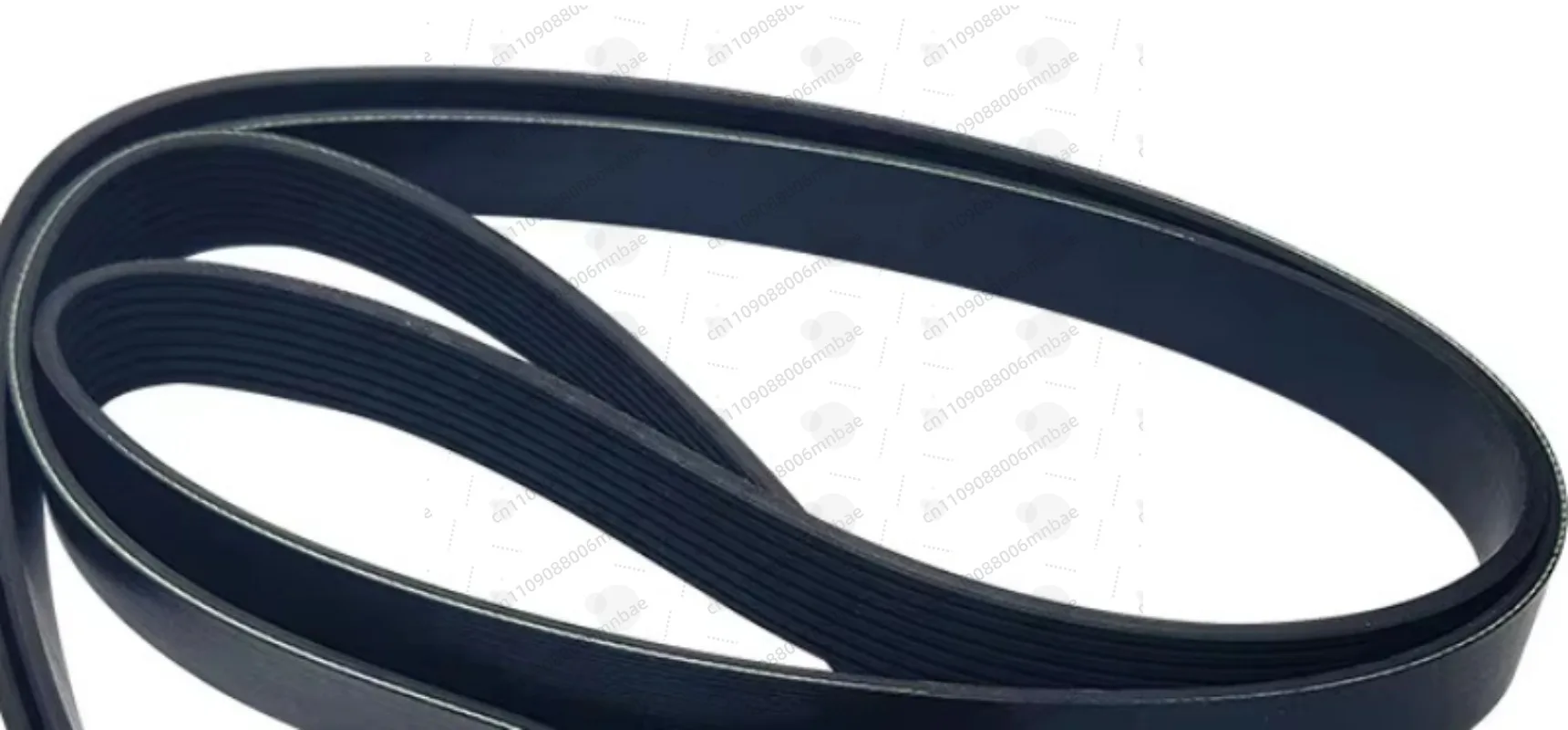 1025018fe040a for Sunray Auto Parts 8pk2687 Belt High Q-uality