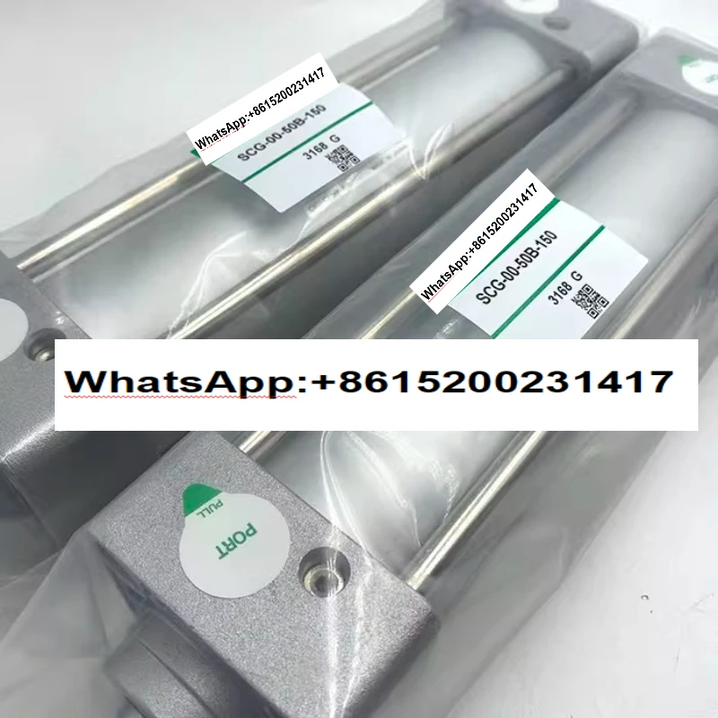 For Ckd Cylinder Sc… - image