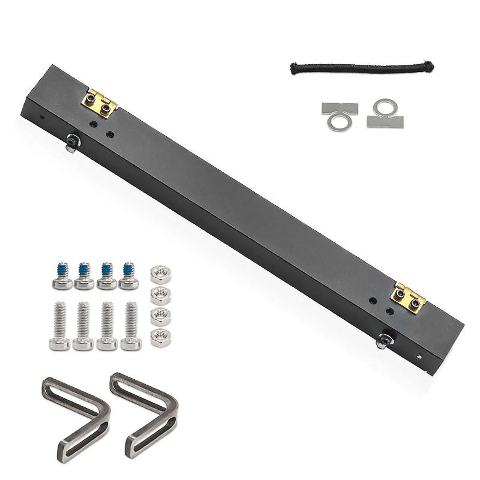 RC Car Roof-mounted Side Tent Easy to Install Replace Parts 1/18 Scale Rain Shelter for Truck Crawler Remote Control Car Parts