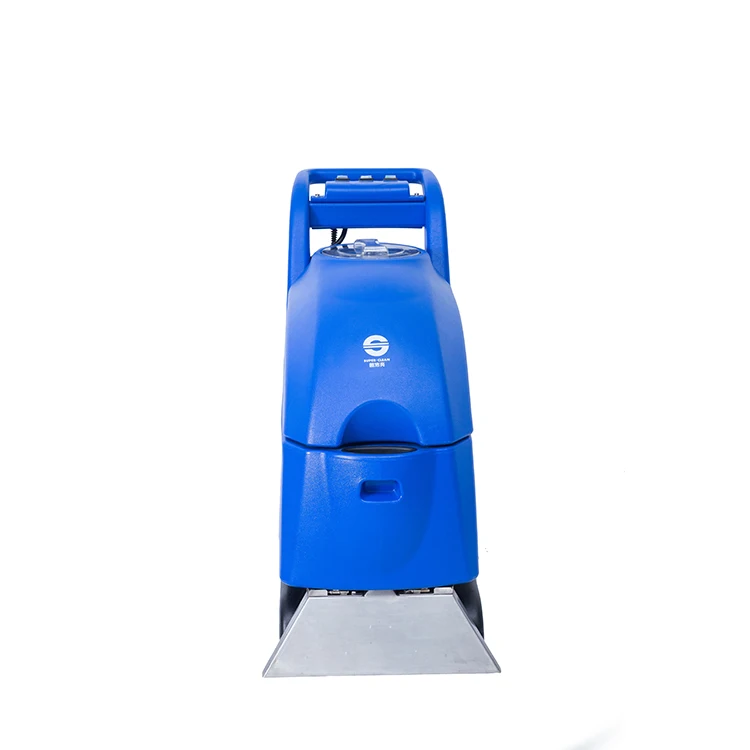 Three-in-one Vacuum Cleaner Carpet Other Cleaning Equipment Professional Carpet Vacuum Steam Cleaner For Home Hotel Commercial